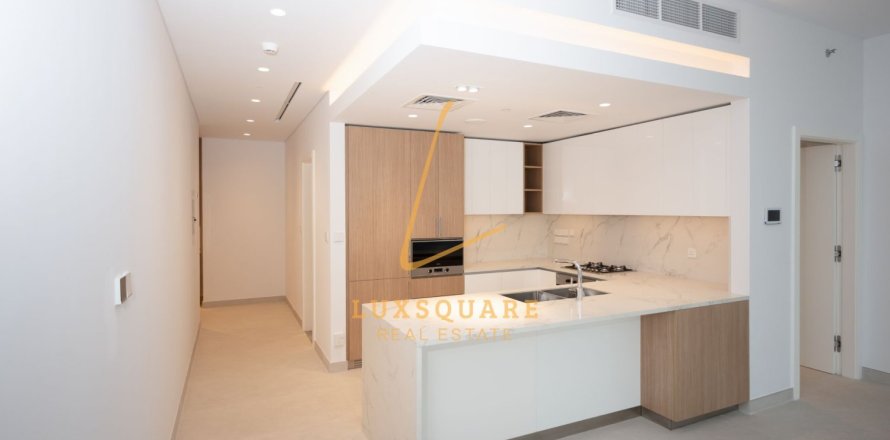 Apartment de 2 dormitorios en Dubai Hills Estate, UAE No. 163769