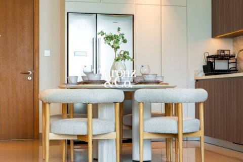 Apartment de 2 dormitorios en Dubai Harbour, UAE No. 163767 22