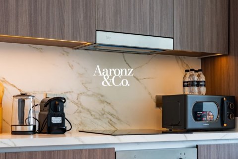 Apartment de 2 dormitorios en Dubai Harbour, UAE No. 163767 21