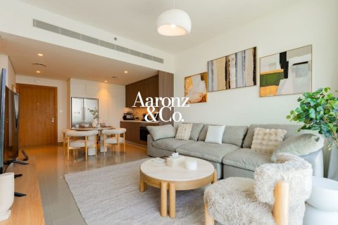 Apartment de 2 dormitorios en Dubai Harbour, UAE No. 163767 11
