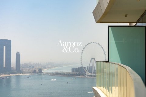 Apartment de 2 dormitorios en Dubai Harbour, UAE No. 163767