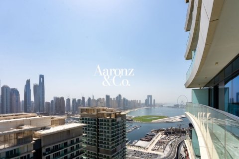 Apartment de 2 dormitorios en Dubai Harbour, UAE No. 163767 13