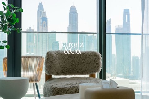 Apartment de 2 dormitorios en Dubai Harbour, UAE No. 163767 9