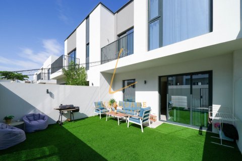 Villa de 3 chambres à Dubai South (Dubai World Central), UAE No. 163770 9