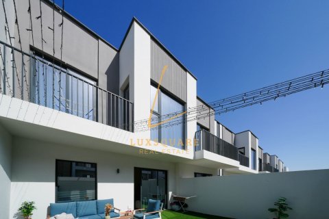 Villa de 3 chambres à Dubai South (Dubai World Central), UAE No. 163770 8