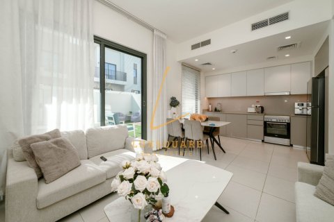 Villa de 3 chambres à Dubai South (Dubai World Central), UAE No. 163770
