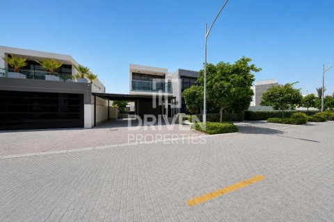 Вилла с 5 спальнями в DAMAC Hills (Akoya by DAMAC), ОАЭ №192206 31