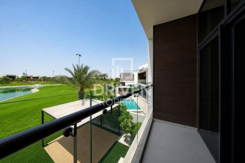 Вилла с 5 спальнями в DAMAC Hills (Akoya by DAMAC), ОАЭ №192206 25