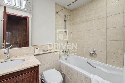 Appartement de 1 chambre à The Residences, UAE No. 192211 15