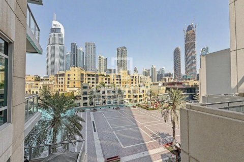 Appartement de 1 chambre à The Residences, UAE No. 192211 4