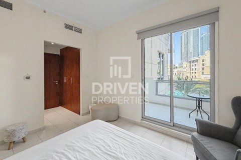 Appartement de 1 chambre à The Residences, UAE No. 192211 11