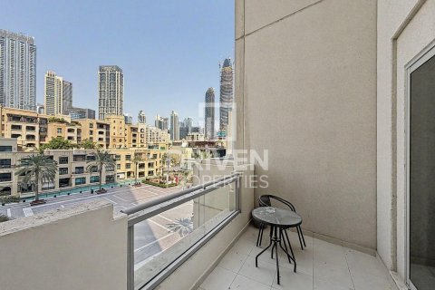 Appartement de 1 chambre à The Residences, UAE No. 192211 16