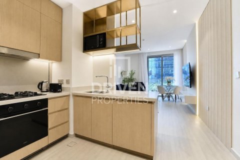 Квартира с 2 спальнями в Vida Residences Dubai Mall, ОАЭ №192209 14