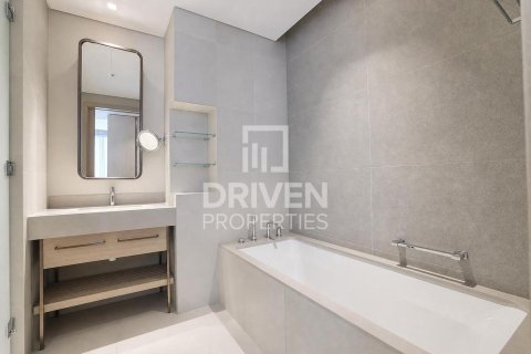 Квартира с 2 спальнями в Vida Residences Dubai Mall, ОАЭ №192209 18