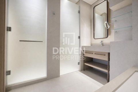 Квартира с 2 спальнями в Vida Residences Dubai Mall, ОАЭ №192209 19