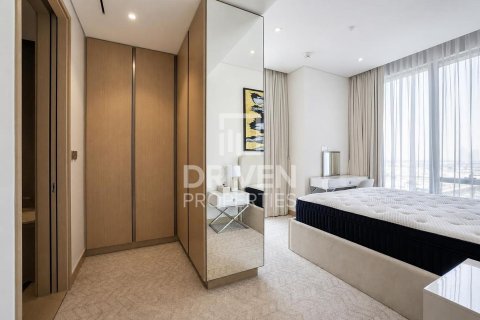 Квартира с 2 спальнями в Vida Residences Dubai Mall, ОАЭ №192209 9