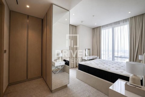 Квартира с 2 спальнями в Vida Residences Dubai Mall, ОАЭ №192209 10