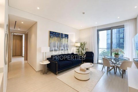 Квартира с 2 спальнями в Vida Residences Dubai Mall, ОАЭ №192209 4