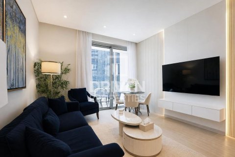 Квартира с 2 спальнями в Vida Residences Dubai Mall, ОАЭ №192209 5