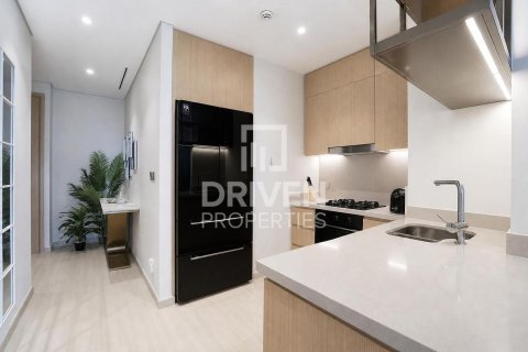 Квартира с 2 спальнями в Vida Residences Dubai Mall, ОАЭ №192209 12