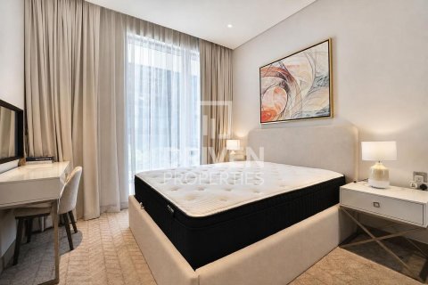 Квартира с 2 спальнями в Vida Residences Dubai Mall, ОАЭ №192209 6