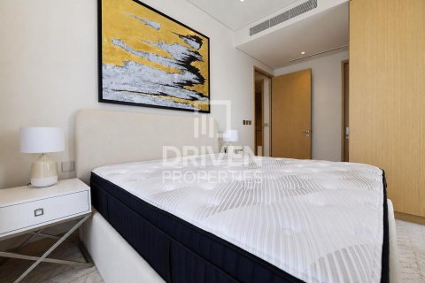 Квартира с 2 спальнями в Vida Residences Dubai Mall, ОАЭ №192209 8