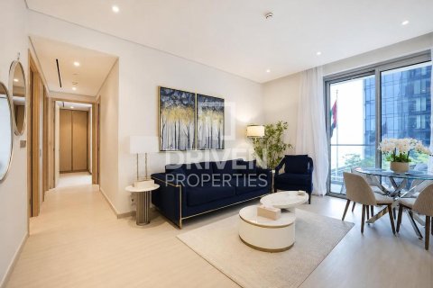 Квартира с 2 спальнями в Vida Residences Dubai Mall, ОАЭ №192209 11