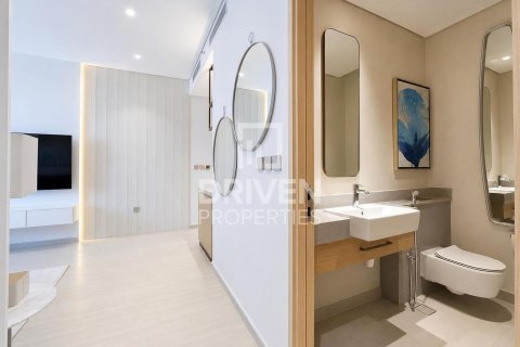 Квартира с 2 спальнями в Vida Residences Dubai Mall, ОАЭ №192209 20
