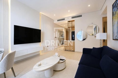 Квартира с 2 спальнями в Vida Residences Dubai Mall, ОАЭ №192209 3