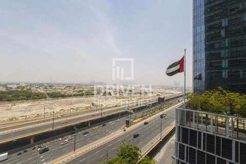 Квартира с 2 спальнями в Vida Residences Dubai Mall, ОАЭ №192209 21