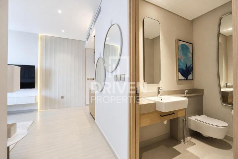 Квартира с 2 спальнями в Vida Residences Dubai Mall, ОАЭ №192209 16