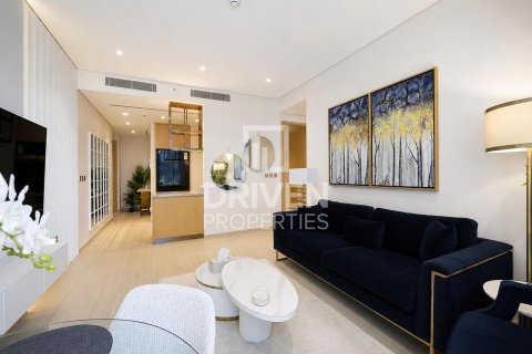 Квартира с 2 спальнями в Vida Residences Dubai Mall, ОАЭ №192209