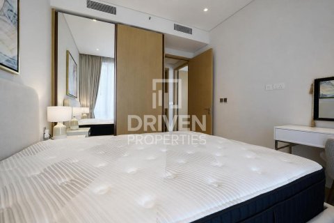 Квартира с 2 спальнями в Vida Residences Dubai Mall, ОАЭ №192209 7