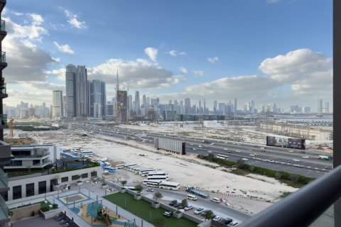 Appartement de 2 chambres à Sobha Hartland, UAE No. 137570 3