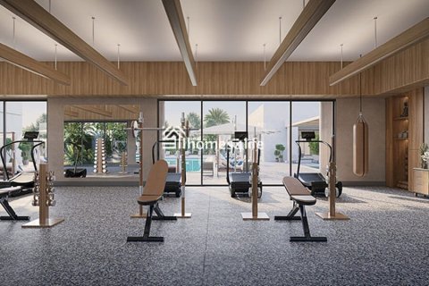 Villa de 4 dormitorios en The Valley, UAE No. 137571 10