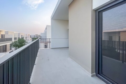 Townhouse de 4 dormitorios en Elan, UAE No. 137566 27