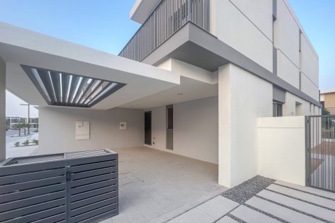 Townhouse de 4 dormitorios en Elan, UAE No. 137566 30