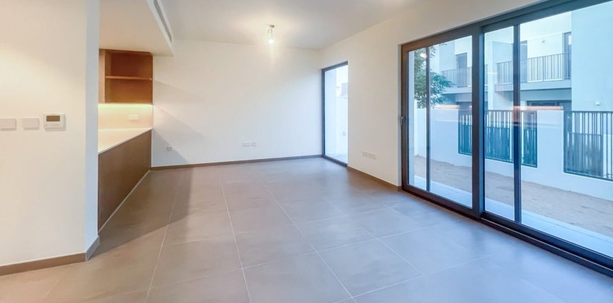 Townhouse de 4 dormitorios en Elan, UAE No. 137566