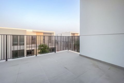 Townhouse de 4 dormitorios en Elan, UAE No. 137566 24