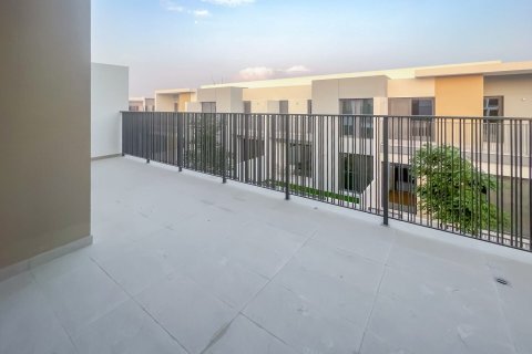 Townhouse de 4 dormitorios en Elan, UAE No. 137566 26