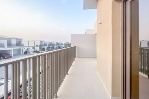 Townhouse de 4 dormitorios en Elan, UAE No. 137566 19