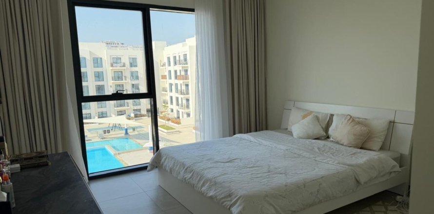 Appartement de 2 chambres à Town Square, UAE No. 137568