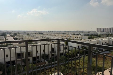 Appartement de 2 chambres à Town Square, UAE No. 137568 13