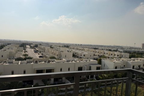 Appartement de 2 chambres à Town Square, UAE No. 137568 3