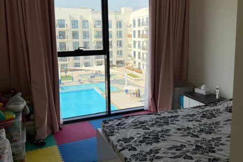 Appartement de 2 chambres à Town Square, UAE No. 137568 6