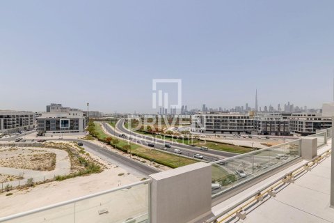 Квартира с 2 спальнями в Meydan, ОАЭ №193684 18