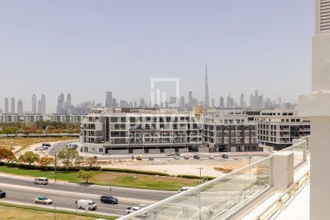 Квартира с 2 спальнями в Meydan, ОАЭ №193684