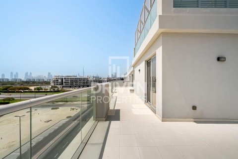 Квартира с 2 спальнями в Meydan, ОАЭ №193685 12