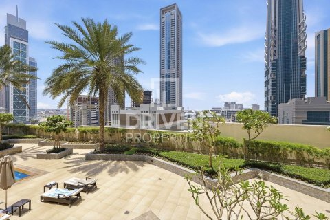 1 bedroom Apartment in The Lofts, UAE No. 193690 5