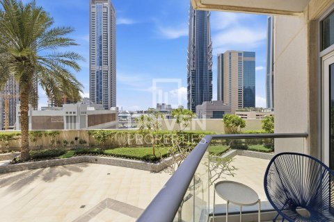 1 bedroom Apartment in The Lofts, UAE No. 193690 7